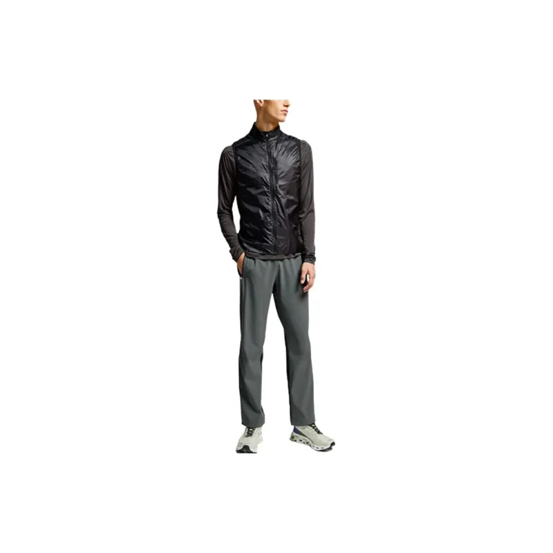 On Track Pants 2 Athletic Trousers Men's-3