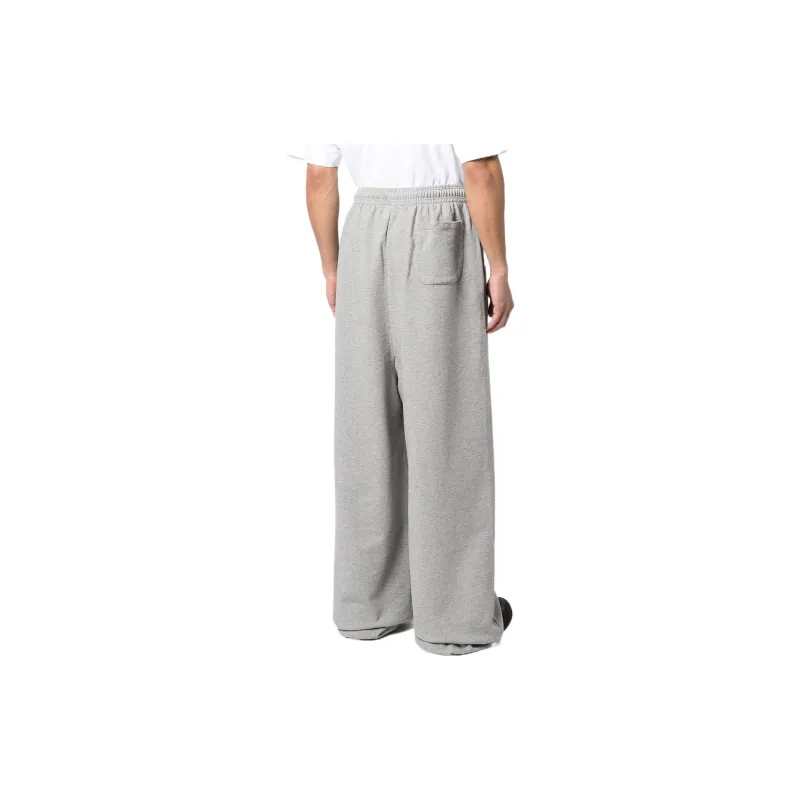 Vetements Wide Sweatpants-2