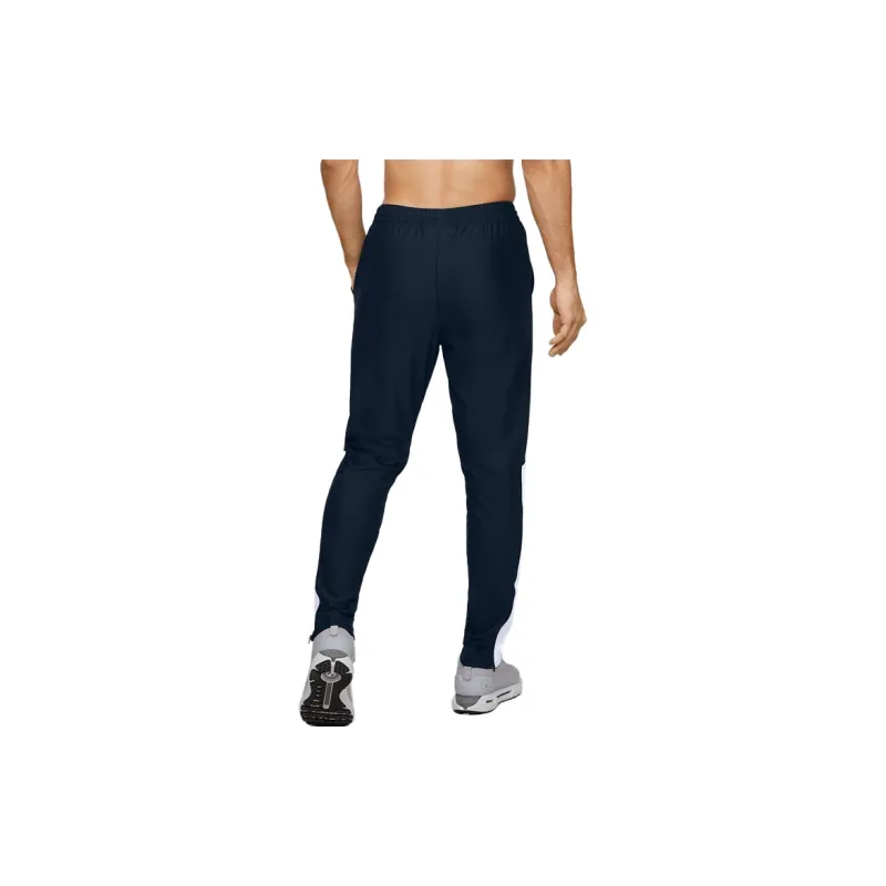 Under Armour Knitted Sweatpants Men's Blue-3