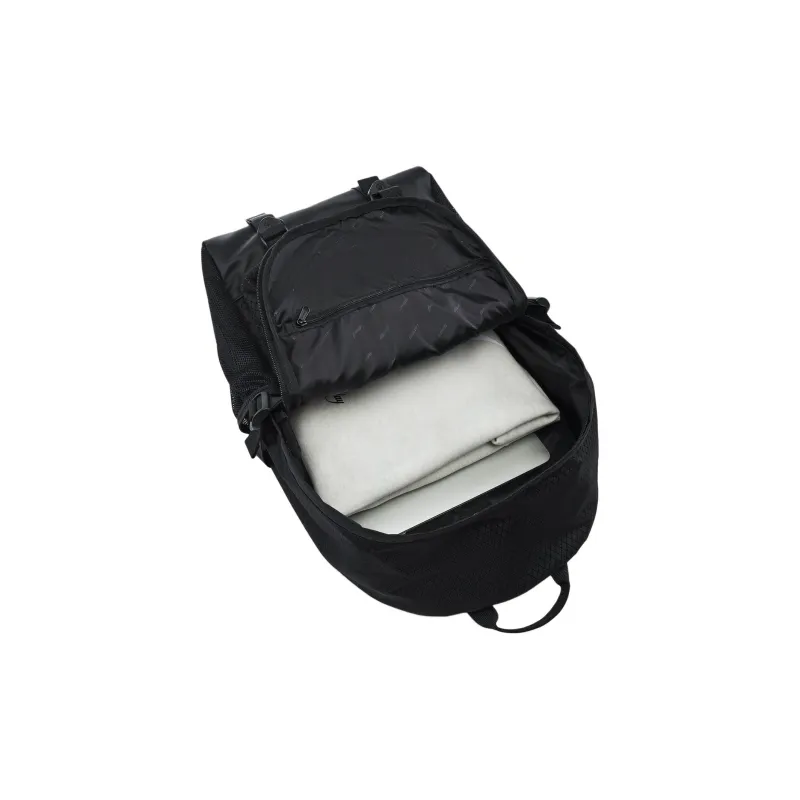 LiNing Badfive Polyester Backpack Unisex Black-7