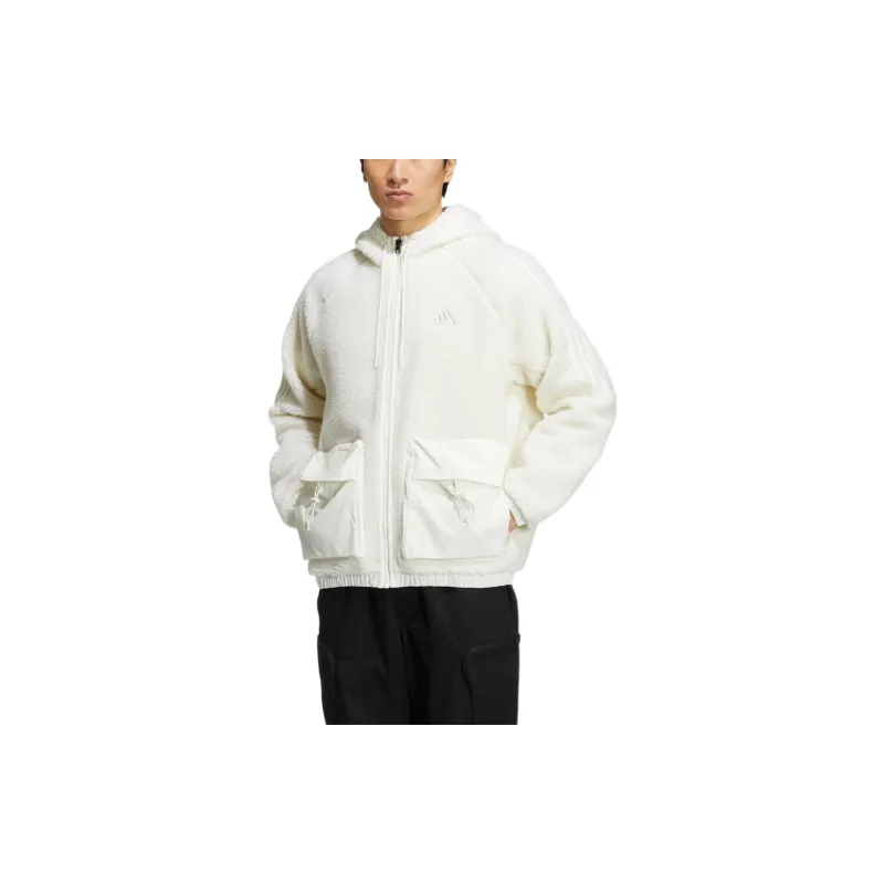 Adidas Jackets Men Jade White-1