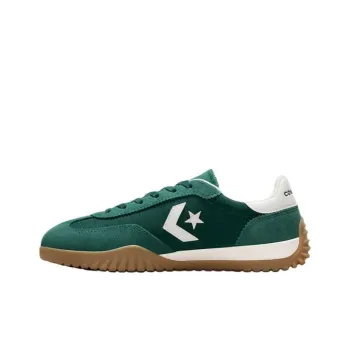 Run Star Trainer Converse 'Green Envy'
