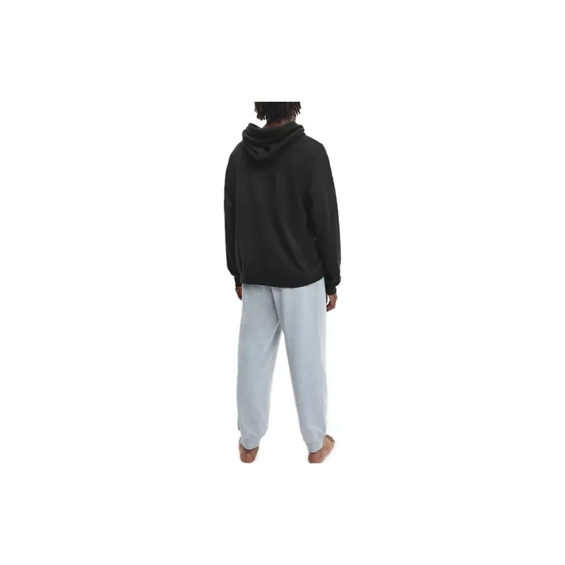 Calvin Klein Sweatshirts Men Black-2