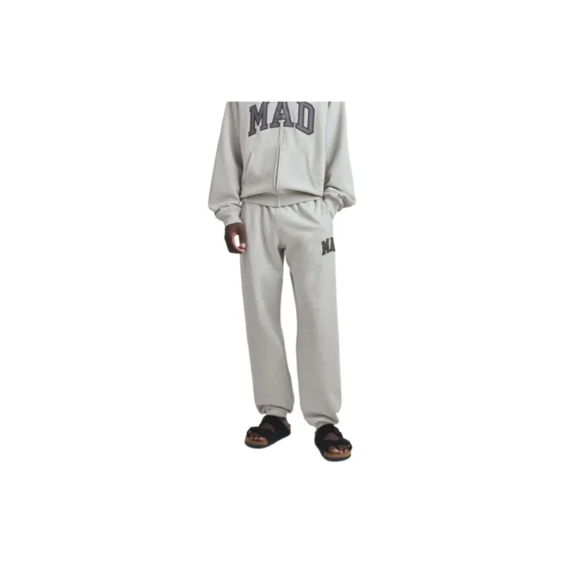 GAP Madhappy Collaboration Knitted Sweatpants Unisex-5