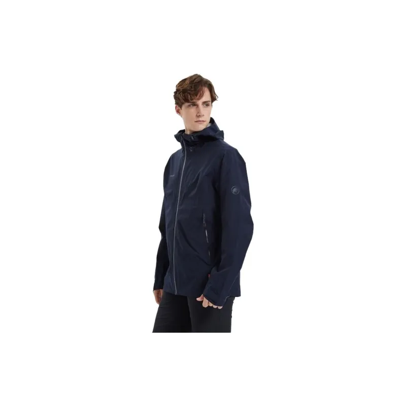 MAMMUT Convey Tour HS Windbreaker Jackets Men-7