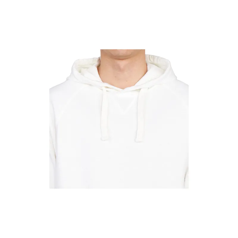 STONE ISLAND Compass badge Cotton Hoodie-4