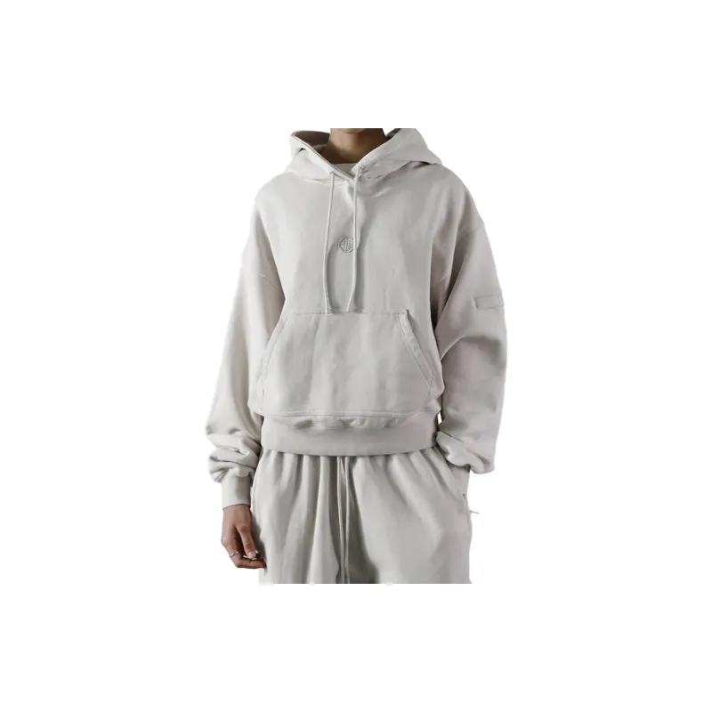 Badblood Sweatshirts Men Ecru-1