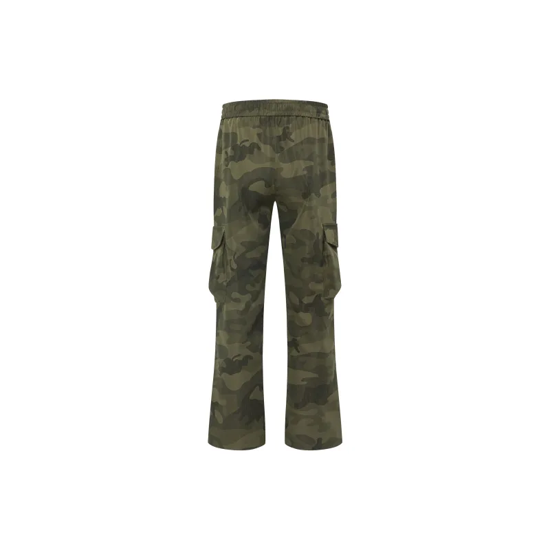 THINGYLAB Casual Pants Unisex-3