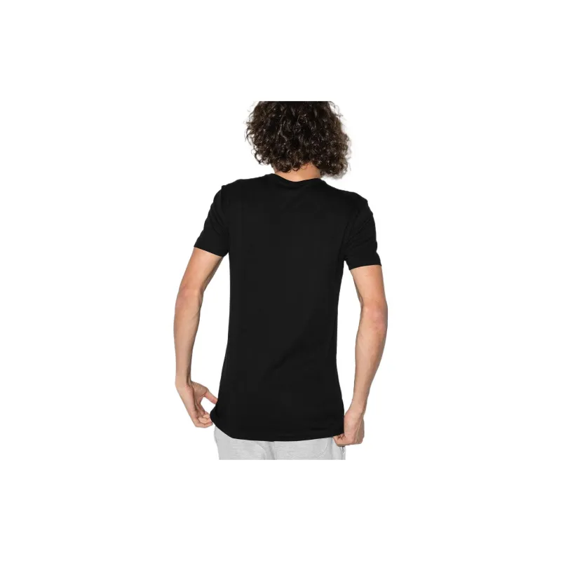 Polo Ralph Lauren Logo embroidered Three pack T shirt-2