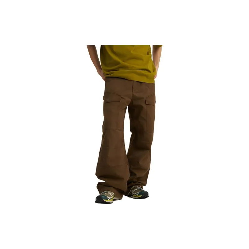 WASSUP Cargo Pants Men-7