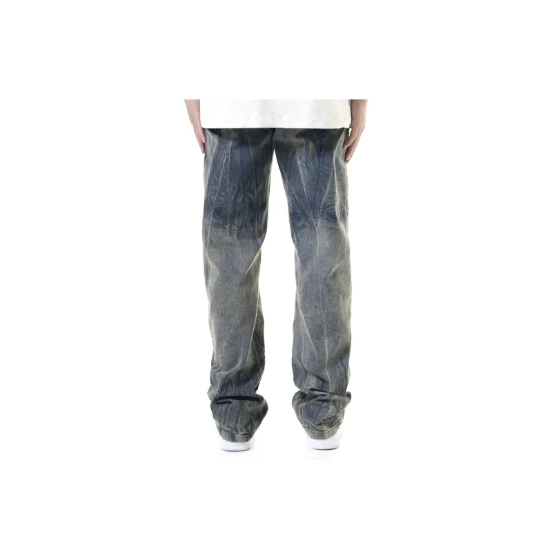 FEAROM Jeans Unisex-10