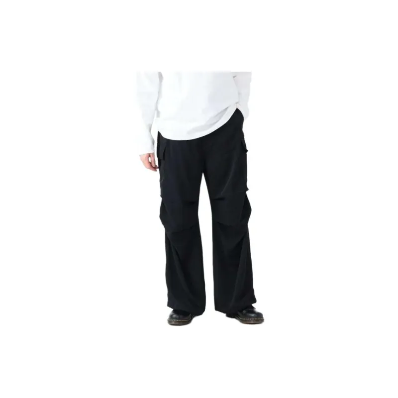 Beams Cargo Pants Men-5