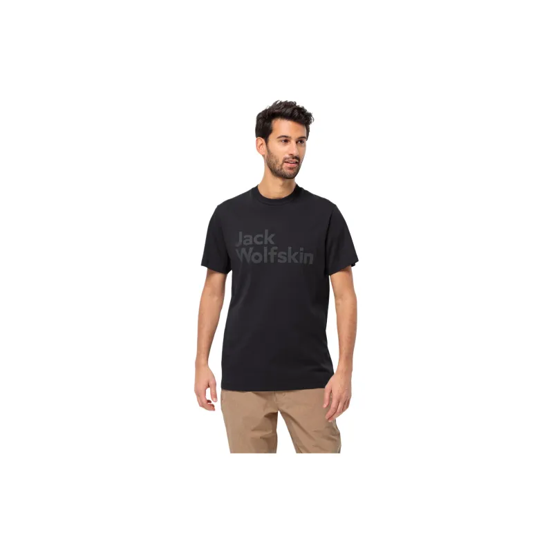 JACK WOLFSKIN T Shirts Men-4