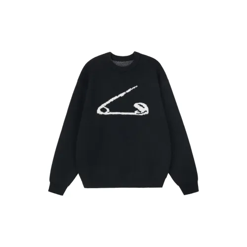 PCLP 2024 Party&Life Sweaters Unisex Black