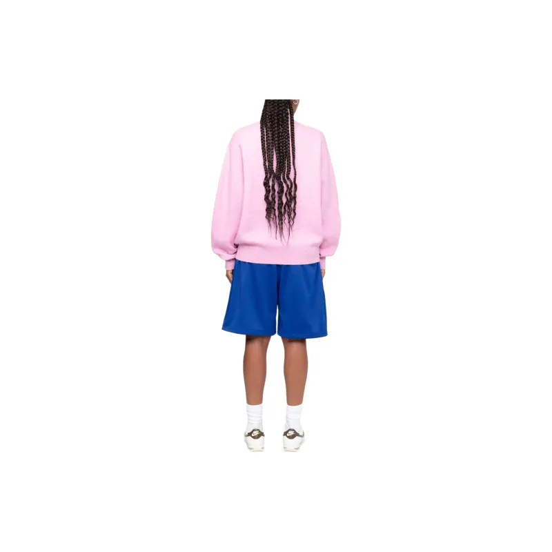 Stussy Ny Mesh Short-3
