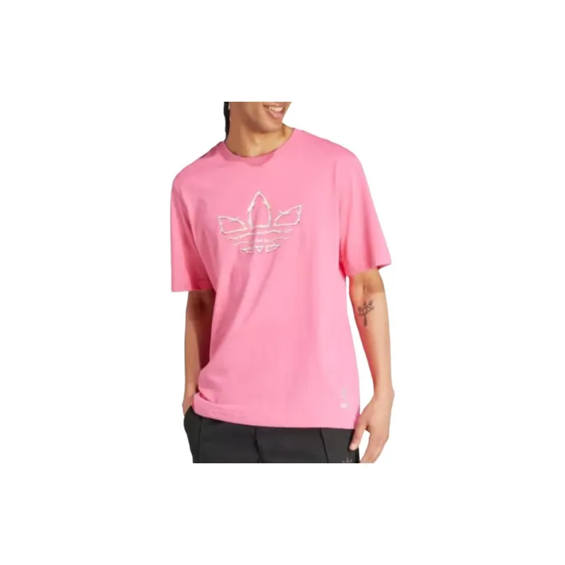 Adidas Pride Graphic Short Sleeve Tee-1