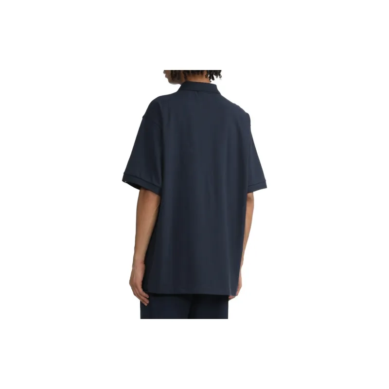 Fingercroxx Polo Shirts Unisex-18