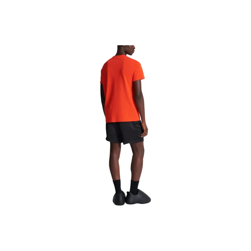 BALMAIN T-Shirts Men Orange-4