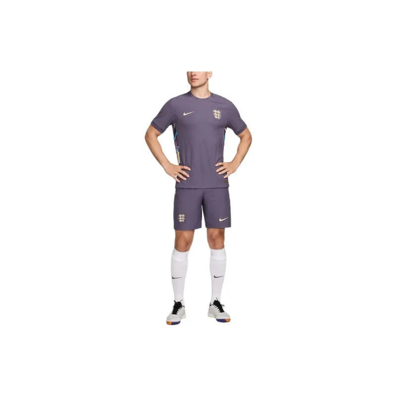 Nike England 2024/25 Match Away Adv Authentic Jersey-5