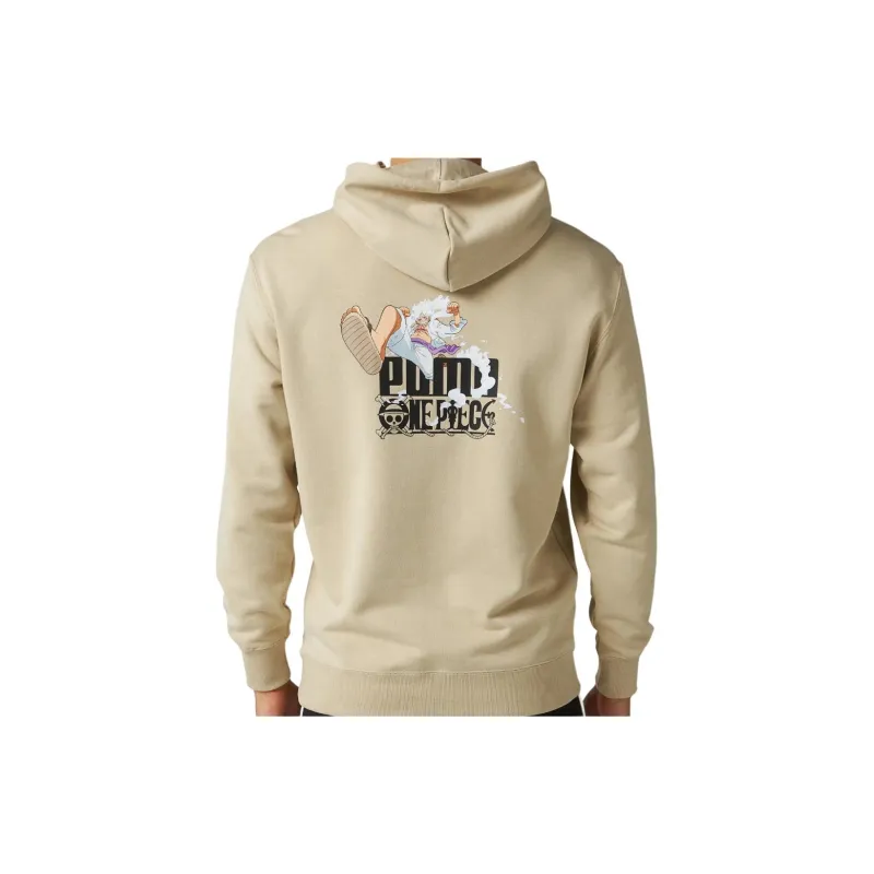PUMA Sudadera PUMA X One Piece Para Hombre-2