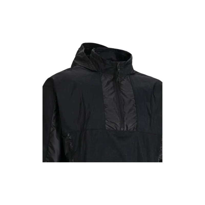 Under Armour Jackets Coats Men's Black-4
