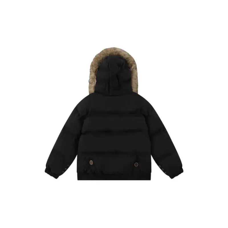 Nooidea Official Puffer Jacket Women's-1