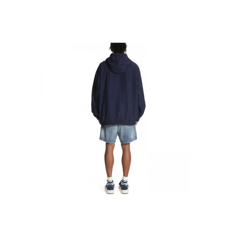 MADNESS Sweatshirt Unisex Royal Blue-3