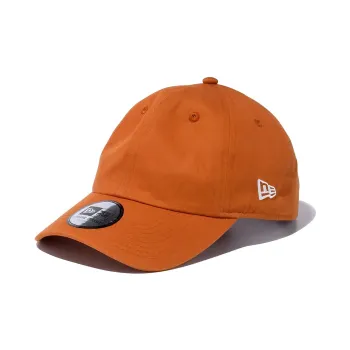 New Era Baseball Caps Unisex Rusty Orange