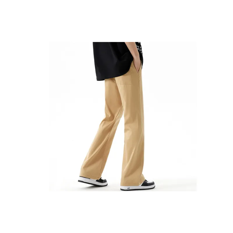 MIIOW Casual Pants Unisex-15
