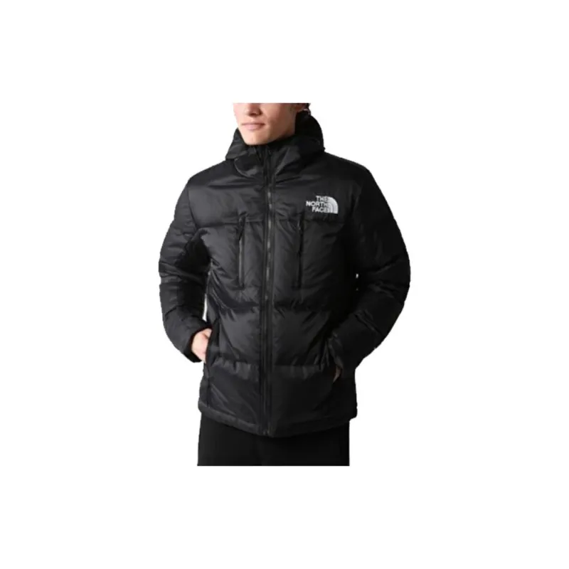 THE NORTH FACE HIMALAYAN Down Jacket Men's Black-4