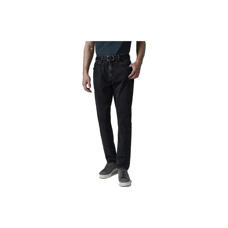 DKNY Jeans Men Dark Gray-2