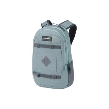 Dakine Polyester Backpack Unisex Business Blue