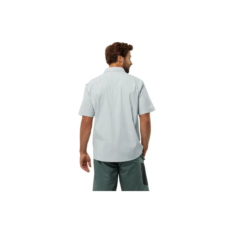 JACK WOLFSKIN Shirts Men-1
