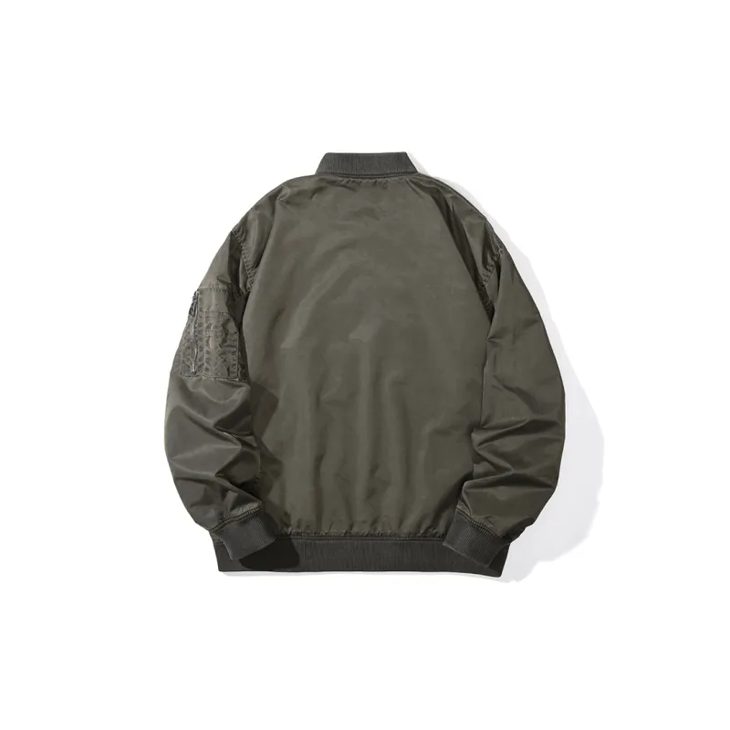 Zanzas Jackets Coats Unisex Wasteland Apricot-1