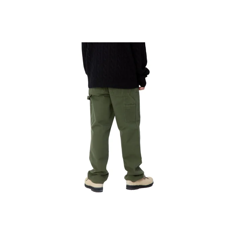 Carhartt WIP Double Knee Pant-4