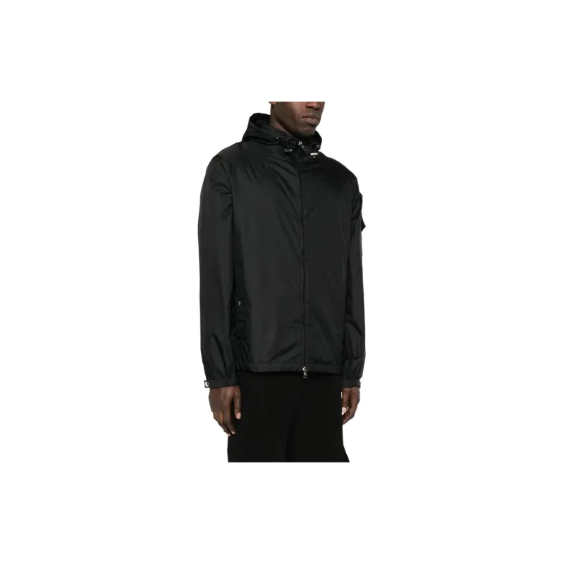 Moncler Etiache Shell Jacket-3