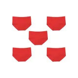 5 Pack (Red+Red+Red+Red+Red)