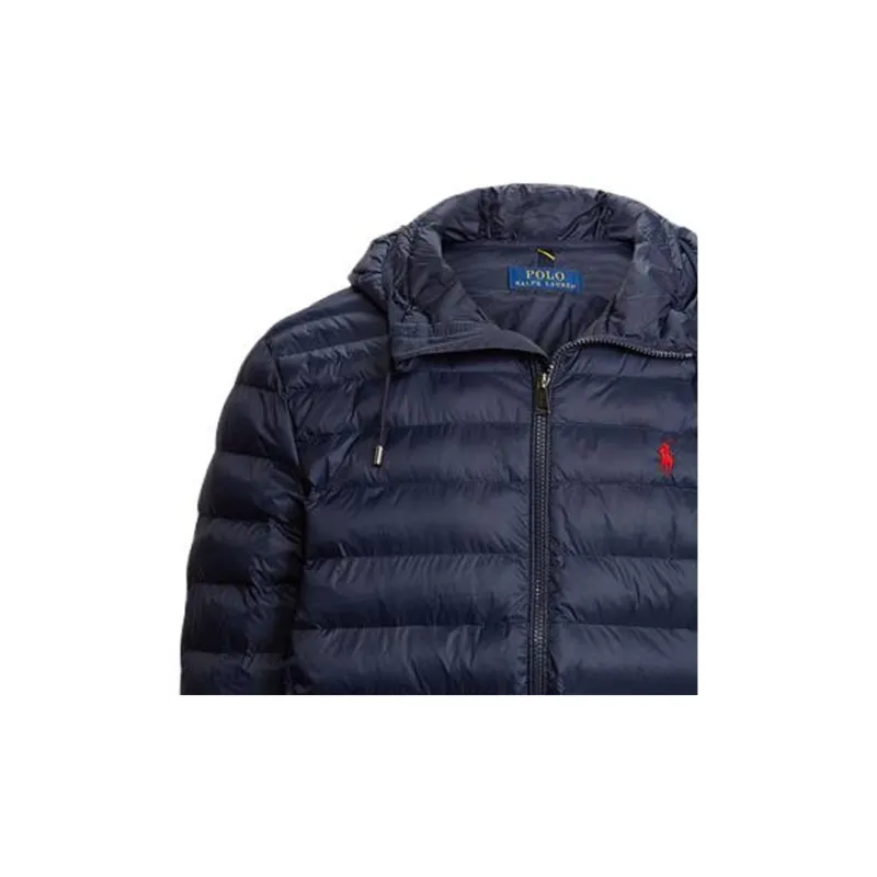 Polo Ralph Lauren FW23 Jackets Coats Men's Navy-4
