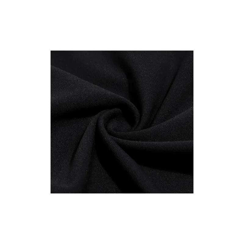 PUMA Knitted Sweatpants Men Black-4