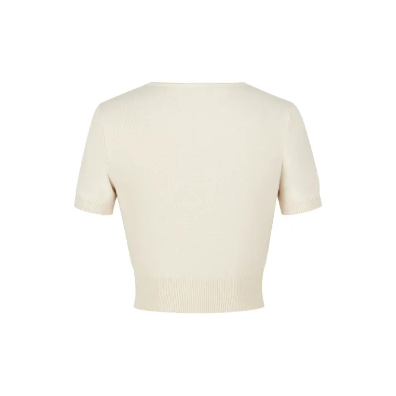 13 DEMARZO T Shirts Women's-1