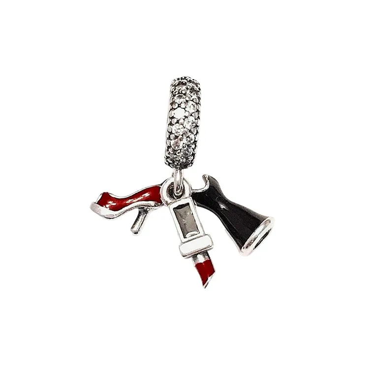 Pandora Charms / Pendants Women's Silver-1