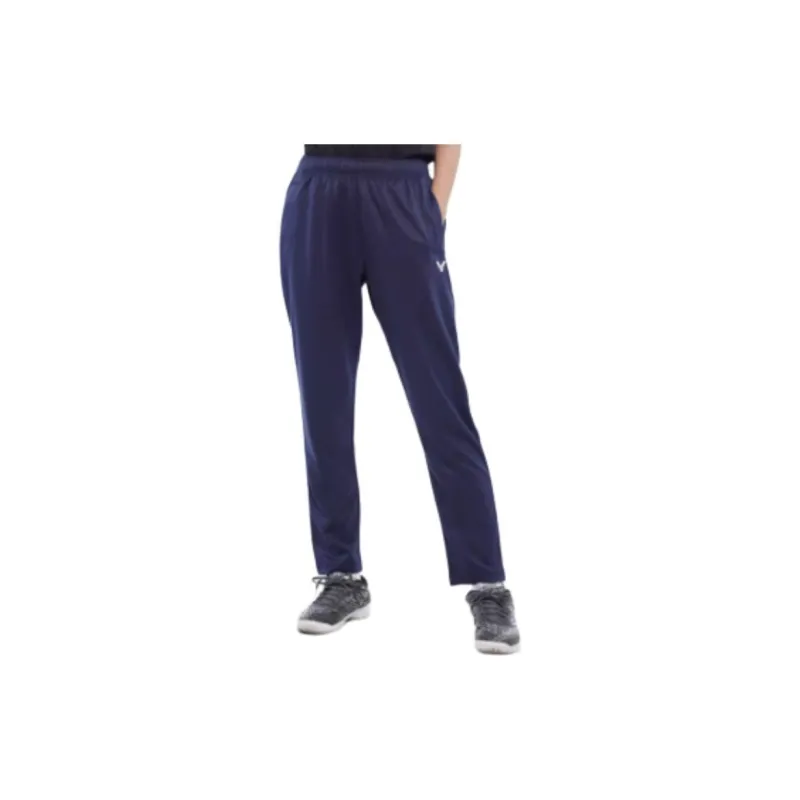VICTOR Casual Pants Unisex Century Blue-2