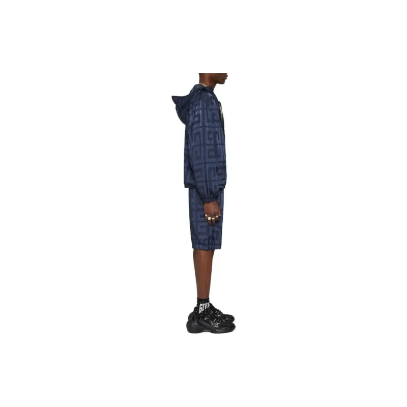 Givenchy 4G Windbreaker-3