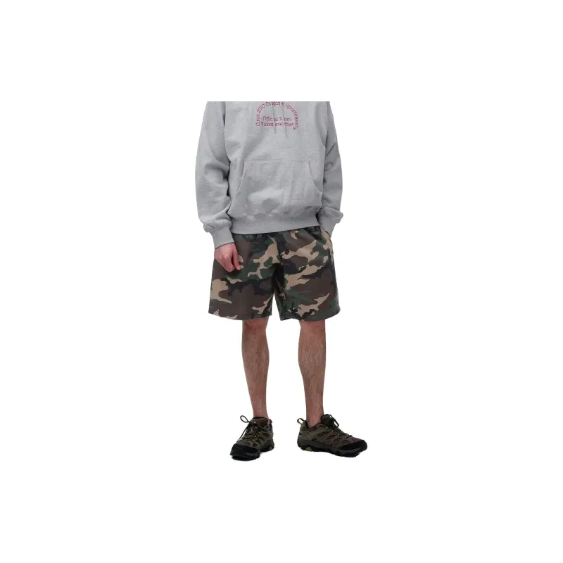 Thisisneverthat T.N.T. Classic Hdp Sweatshort-2