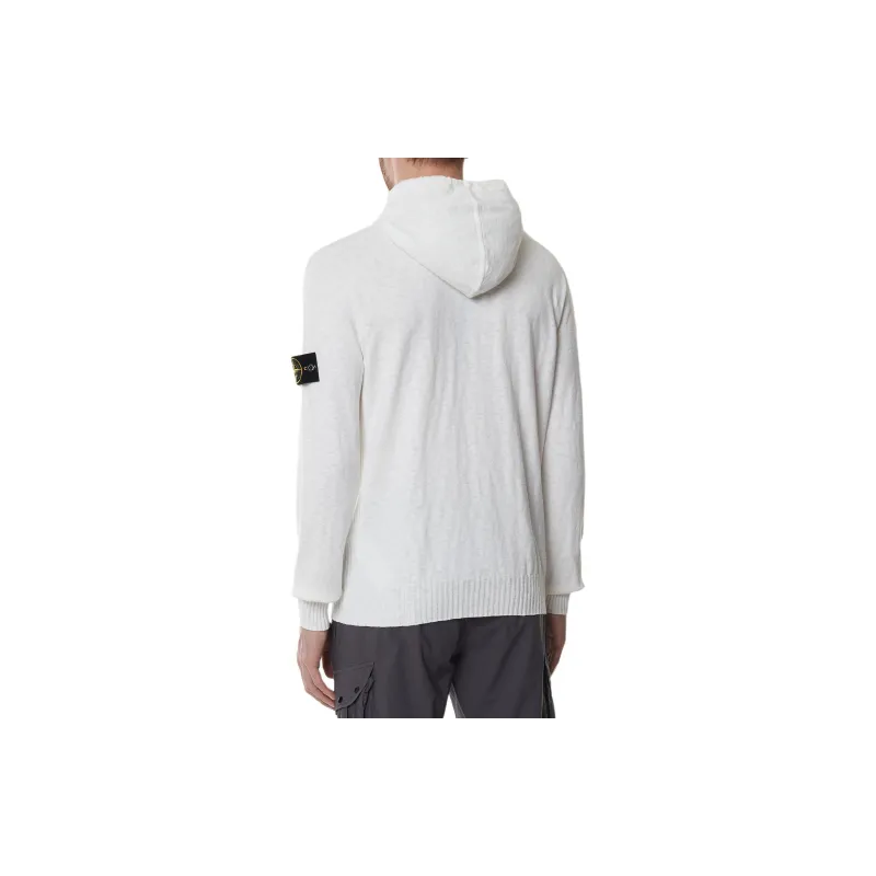 STONE ISLAND Jackets & Coats Men White-2