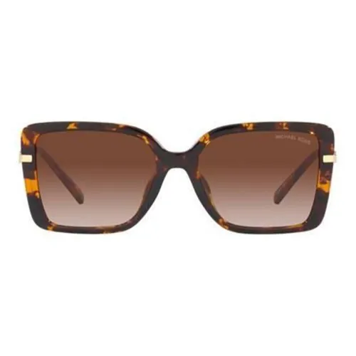 MICHAEL KORS Sunglasses Women's Brown