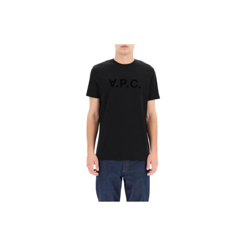 A.P.C . Vpc T shirt-1