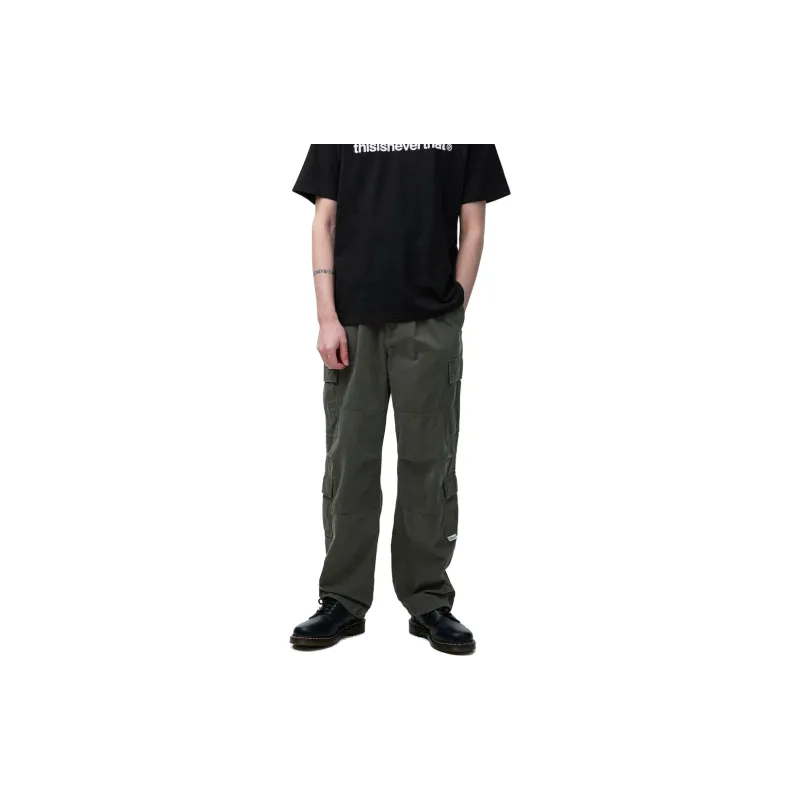 Thisisneverthat Bdu Pant-2