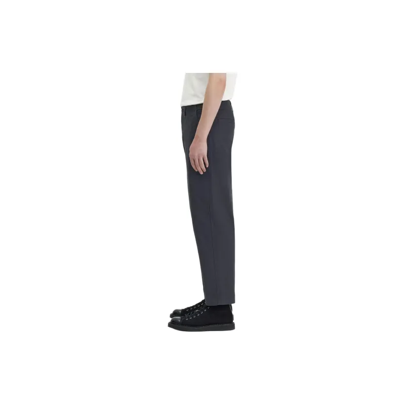 FRED PERRY Casual Pants Men's Anchor Gray-3