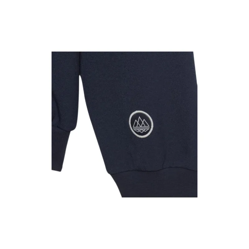 Adidas Originals Jackets Men Blue-5